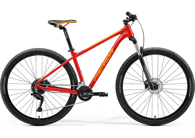 Rower MTB MERIDA Big.Nine 60 IV1