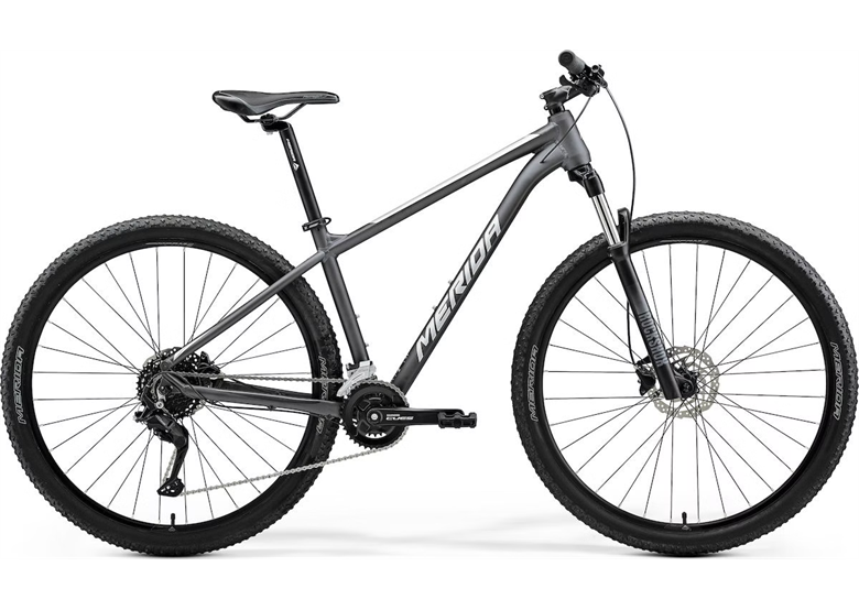 Rower MTB MERIDA Big.Nine 60 IV1