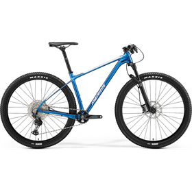 Rower MTB MERIDA Big.Nine 600 HP2