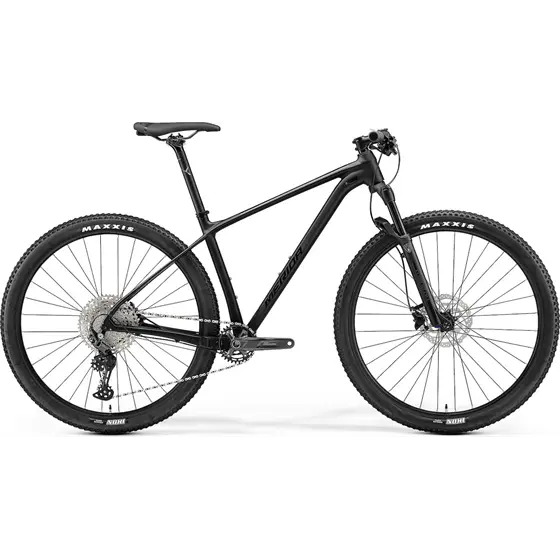 Rower MTB MERIDA Big.Nine LTD HP2