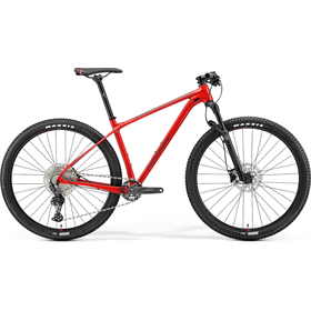Rower MTB MERIDA Big.Nine LTD HP2