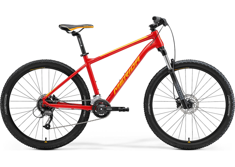 Rower MTB MERIDA Big.Seven 60 HP2