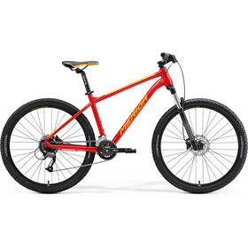 Rower MTB MERIDA Big.Seven 60 HP2