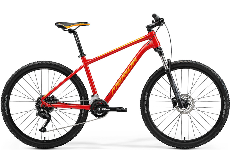 Rower MTB MERIDA Big.Seven 60 IV1