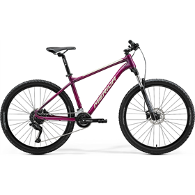 Rower MTB MERIDA Big.Seven 60 IV1