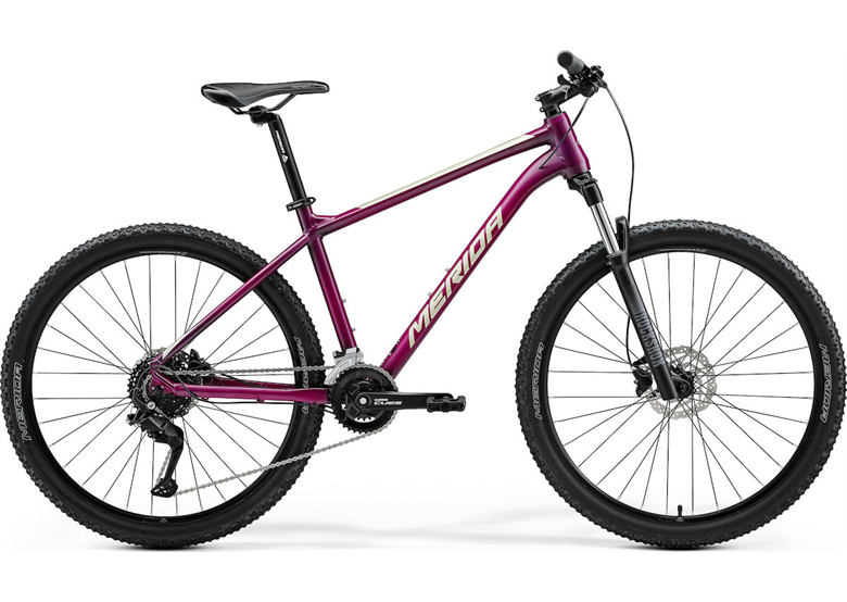 Rower MTB MERIDA Big.Seven 60 IV1
