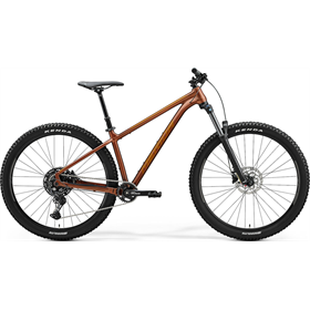 Rower MTB MERIDA Big.Trail 400 I2