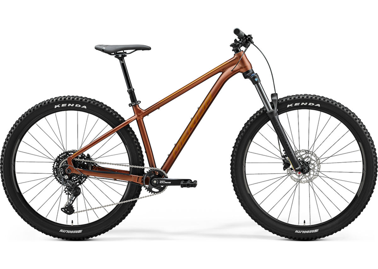Rower MTB MERIDA Big.Trail 400 I2