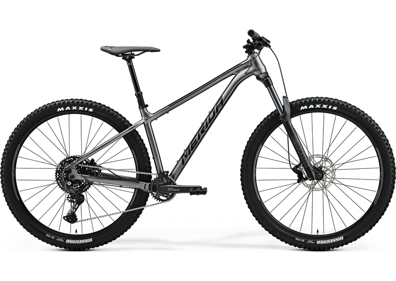 Rower MTB MERIDA Big.Trail 500 I2