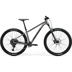 Rower MTB MERIDA Big.Trail 500 I2
