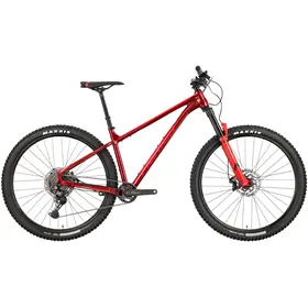 Rower MTB MERIDA Big.Trail 600 I2