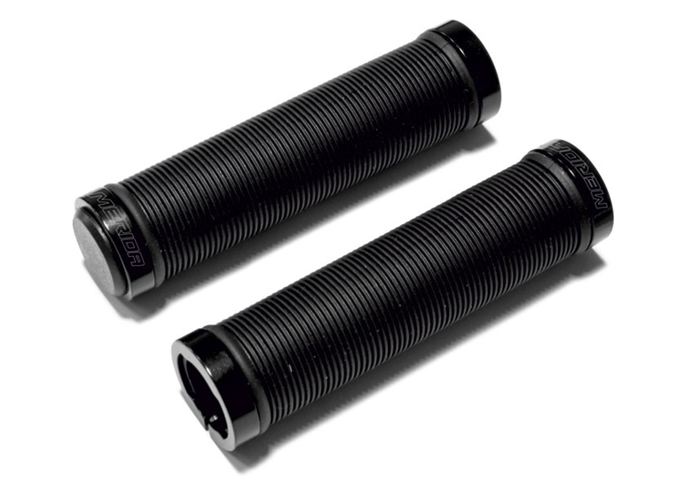 Gripy MERIDA BLK 2