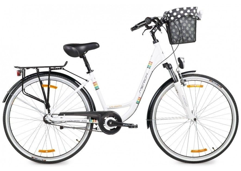 Rower miejski MERIDA Cityway 328 2015