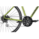 Rower crossowy MERIDA Crossway 20-D HP4