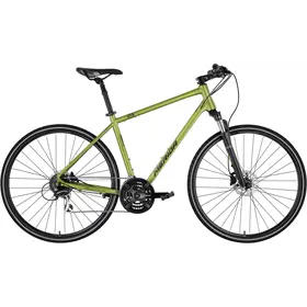 Rower crossowy MERIDA Crossway 20-D HP4