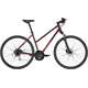 Rower crossowy MERIDA Crossway 20-D HP4