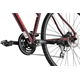 Rower crossowy MERIDA Crossway 20-D HP4