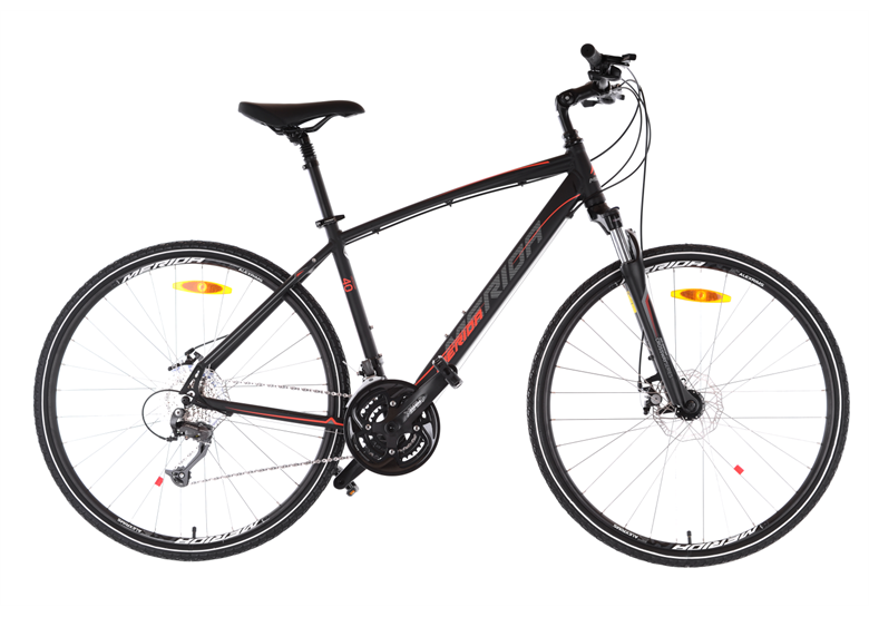 Rower crossowy MERIDA Crossway 40-MD 2016