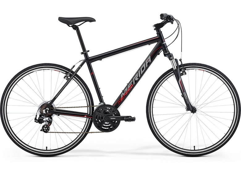 Rower crossowy MERIDA Crossway 5-V 2015