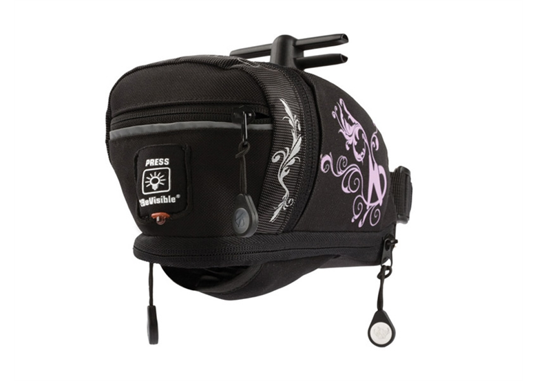 Torba podsiodłowa MERIDA E-Bag