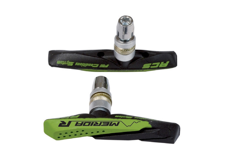 Klocki hamulcowe MERIDA Green Control