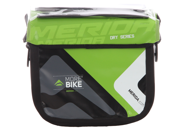 Torba na kierownicę MERIDA H-Bag Waterproof