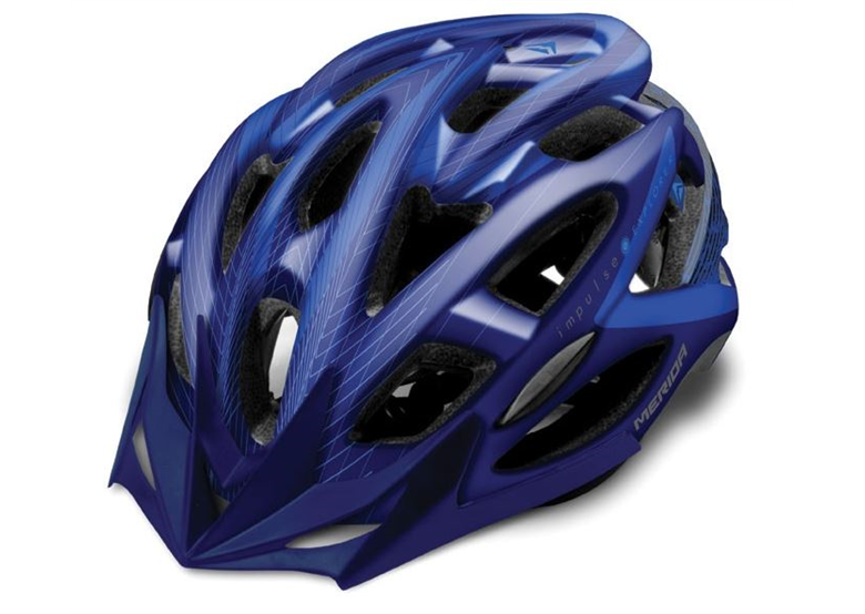 Kask rowerowy MERIDA Impulse Explore