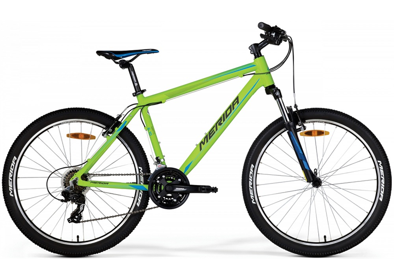 Rower MTB MERIDA Matts 6.10-V 2016