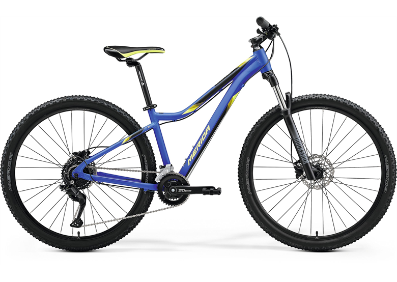 Rower MTB MERIDA Matts.60 I1