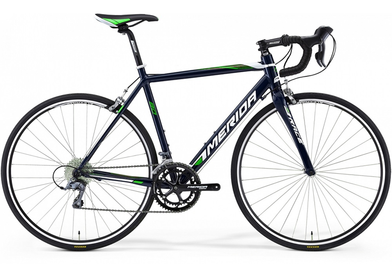 Rower szosowy MERIDA Race 80 2016