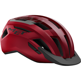 Kask rowerowy MET Allroad