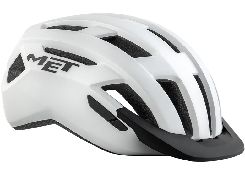 Kask rowerowy MET Allroad