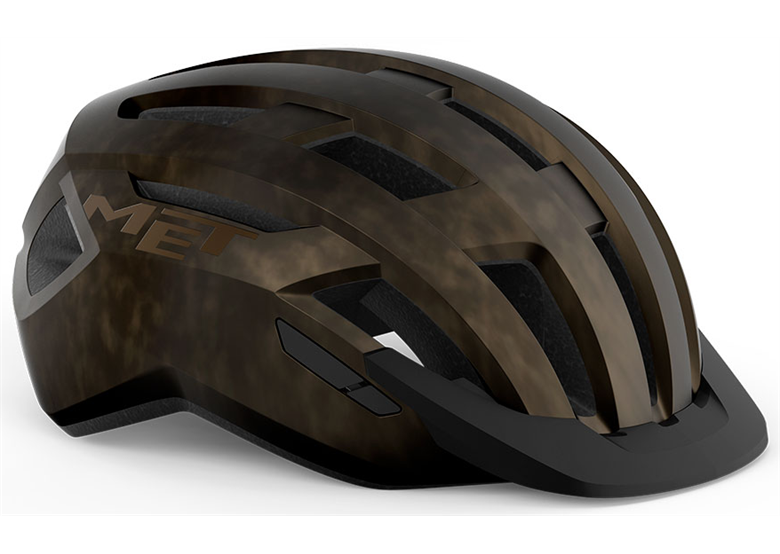 Kask rowerowy MET Allroad