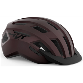 Kask rowerowy MET Allroad