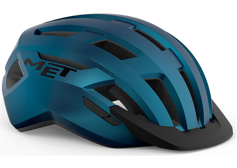 Kask rowerowy MET Allroad