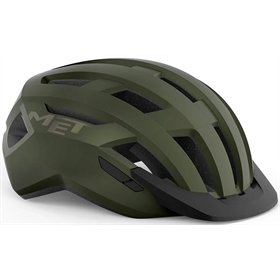 Kask rowerowy MET Allroad