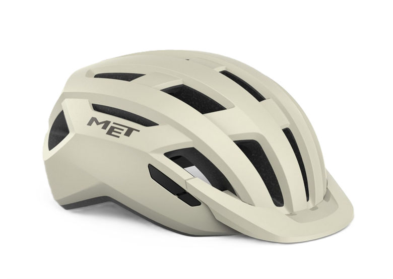 Kask rowerowy MET Allroad