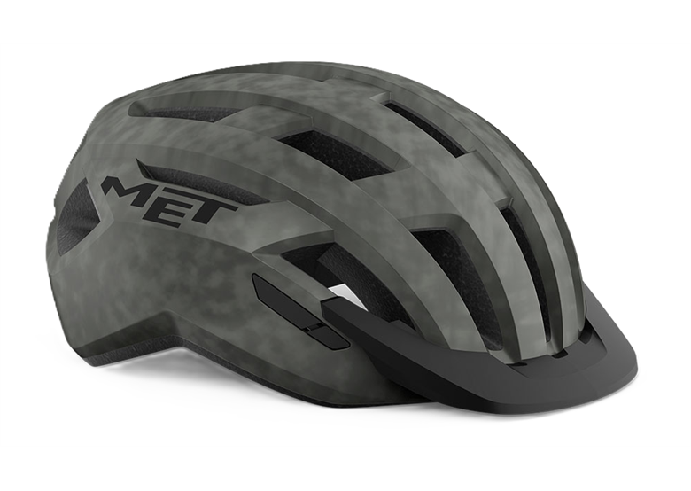 Kask rowerowy MET Allroad