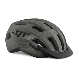 Kask rowerowy MET Allroad