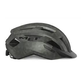 Kask rowerowy MET Allroad