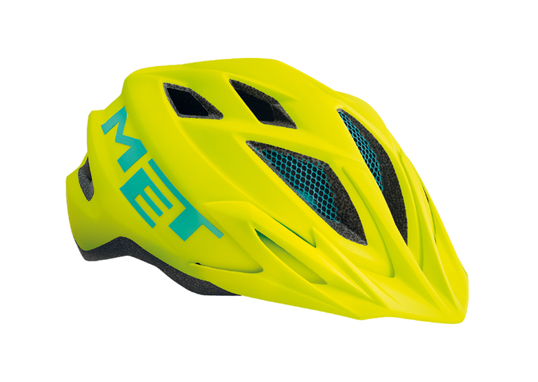 Kask rowerowy MET Crackerjack