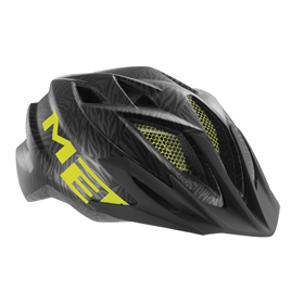 Kask rowerowy MET Crackerjack