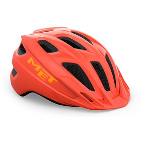 Kask rowerowy MET Crackerjack II