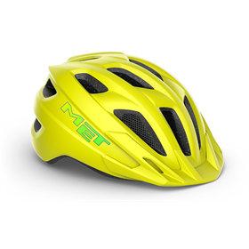 Kask rowerowy MET Crackerjack II