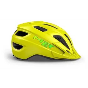 Kask rowerowy MET Crackerjack II