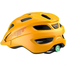 Kask rowerowy MET Crackerjack II