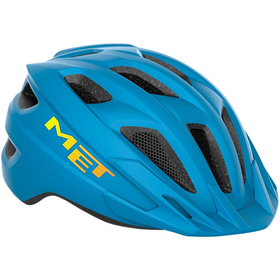 Kask rowerowy MET Crackerjack II