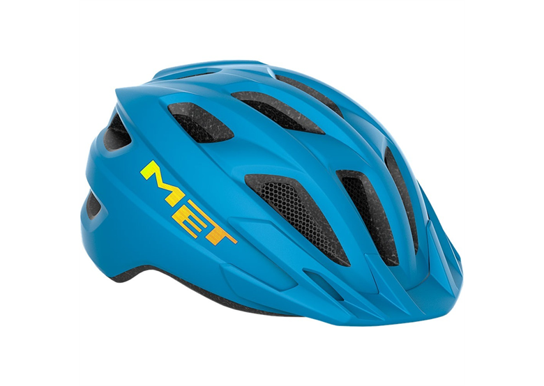 Kask rowerowy MET Crackerjack II