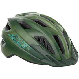 Kask rowerowy MET Crackerjack II