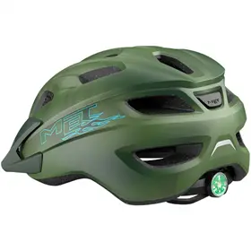 Kask rowerowy MET Crackerjack II